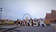 Polsko - perly severu - Gdaňsk, Gdyně, Helská kosa, Sopoty a Malbork