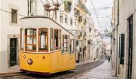 Lisabon s výletem do královské Sintry a k útesům u Atlantského oceánu