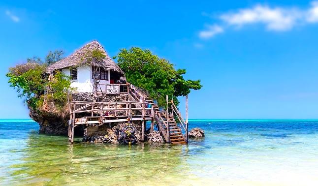 Zanzibar