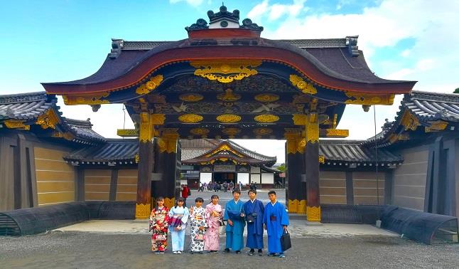 Japonsko