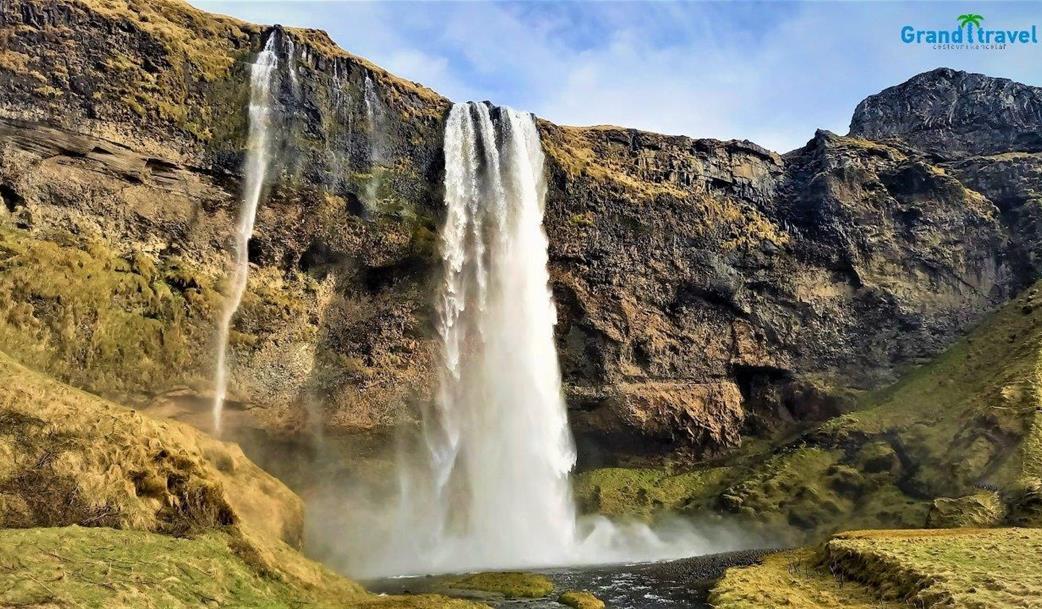 To nejkrásnější z Islandu a Vestmanské ostrovy s geologem, privátně 
