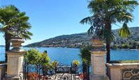 Krásy italského jezera Lago di Maggiore s výlety v ceně 