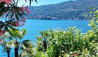 Krásy italského jezera Lago di Maggiore s výlety v ceně 