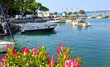 Krásy italského jezera Lago di Maggiore s výlety v ceně _dvoulůžkový pokoj s pristylkou