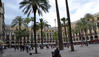 Slunná Barcelona s výletem ke klášteru Montserrat 
