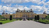 Královský Stockholm a palác Drottingholm 