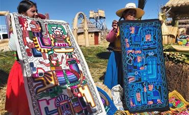 Objevte Poklady Peru a Bolívie_dvoulůžkový pokoj bez pristylky