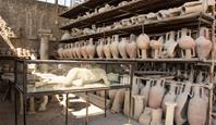 Jedinečný Řím a Vatikán s výletem do Pompejí a Neapole 