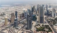 To nejlepší z Dubaje s Abu Dhabi, s možnosti prodloužení pobytu u moře