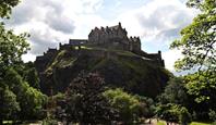 To nejlepší z Edinburghu a jeho okolí s výletem v ceně