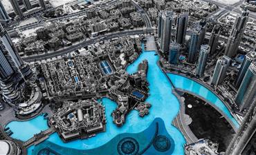 To nejlepší z Dubaje s Abu Dhabi, s možnosti prodloužení pobytu u moře_dvoulůžkový pokoj s pristylkou