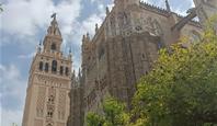 Sevilla, perla Andalusie