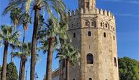Sevilla, perla Andalusie