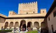 Kouzelná Andalusie s výlety v ceně do Granady, Setenilu, Rondy a Mijas
