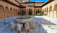 Kouzelná Andalusie s výlety v ceně do Granady, Setenilu, Rondy a Mijas