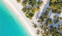 Zanzibar, ostrov koření a Safari 