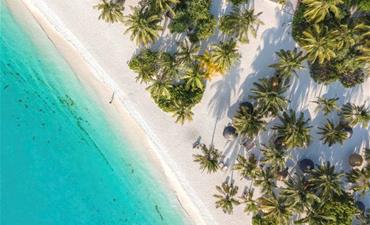 Zanzibar, ostrov koření a Safari _dvoulůžkový pokoj bez pristylky