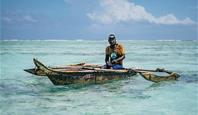 Zanzibar, ostrov koření a Safari 