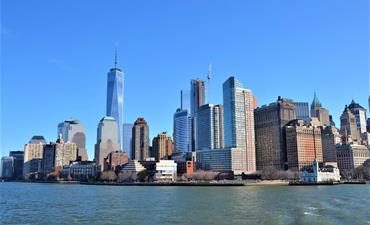 Adventní kouzlo v  New Yorku_dvoulůžkový pokoj bez pristylky