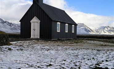 Adventní Island s wellness a polární záře _dvoulůžkový pokoj bez pristylky