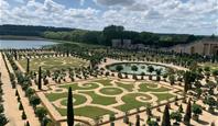 Paříž a královské Versailles