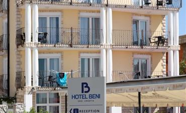 Chorvatsko – Plitvice, Kornati, Krka, Zadar - pobyt s výlety 7 nocí _dvoulůžkový pokoj + 2 přistýlky