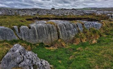 To nejlepší z Dublinu s výletem k Moherským útesům _dvoulůžkový pokoj bez pristylky