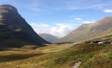 Edinburgh a Military Tattoo: Největší show dudáků a bubeníků na světě_dvoulůžkový pokoj bez pristylky