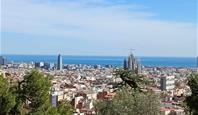 Za sluncem do Barcelony