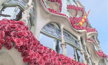 Slunná Barcelona s výletem do Girony a Besalú_dvoulůžkový pokoj bez pristylky