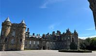 To nejlepší z Edinburghu a jeho okolí s výletem v ceně