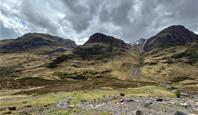 Edinburghem, Vysočinou a ostrovem Skye