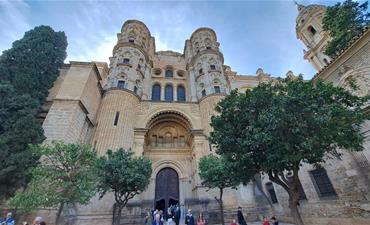 Kouzelná Andalusie s výlety v ceně do Granady, Setenilu, Rondy a Mijas_dvoulůžkový pokoj bez pristylky