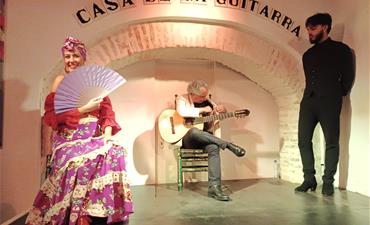 Slunná Andalusie - Sevilla, Mérida a Cádiz _dvoulůžkový pokoj bez pristylky