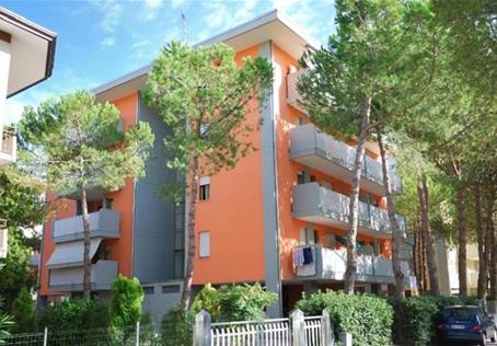 Residence Tiziano
