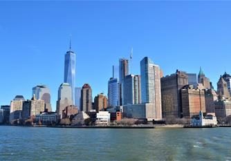 New York s profesionálním fotografem 