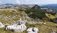 Krásy Rakouských Alp 