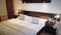 Hotel Ambra 4, Luhačovice, Valašský víkend, polopenze a procedury