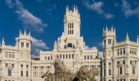 Madrid, pulzující metropole a poklady španělské historie