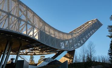 Královské Oslo_dvoulůžkový pokoj bez pristylky