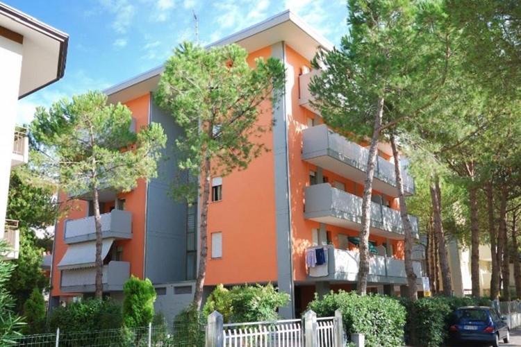 Residence Tiziano