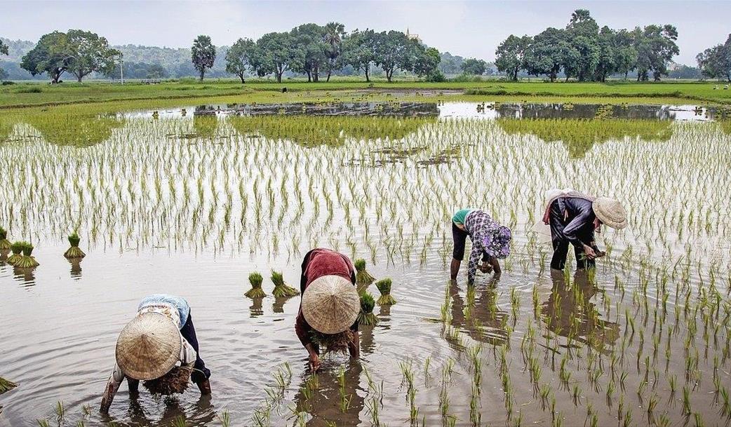Krásy Vietnamu luxusně a relax na pláži, malá skupina